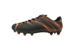Chuteiras Puma Attalanto Fg/ag Branco/vermelho Tamanho 44,5 Masculino