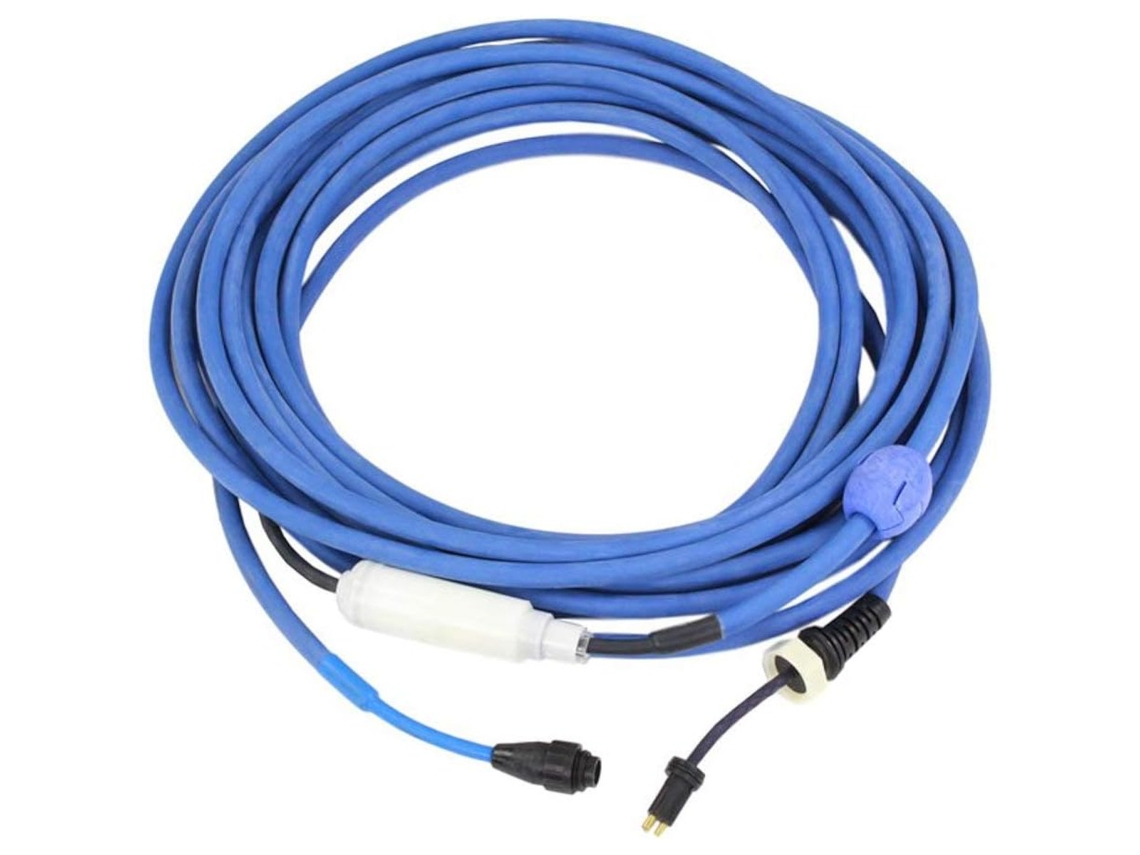 Conjunto de Cabo Flutuante 18 M Giratório Faça Você Mesmo 9995873-Diy DOLPHIN