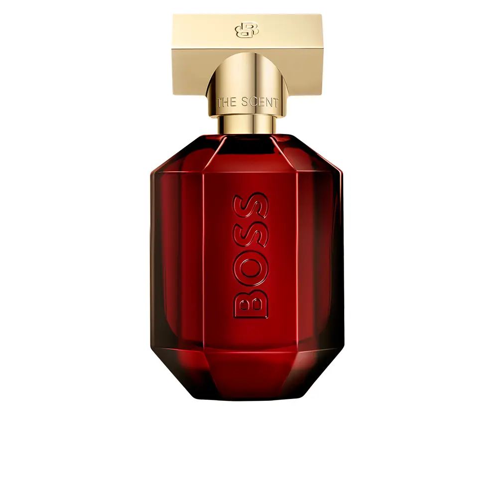 Le Parfum Pour Elle Elixir Edp Vapo 50 Ml HUGO BOSS