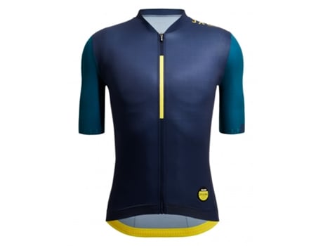 Camisola para Mulher SANTINI (XS - Multicor)