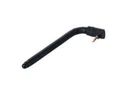 Antena LAXISCREED 3.5mm para Sinal Sem Fio