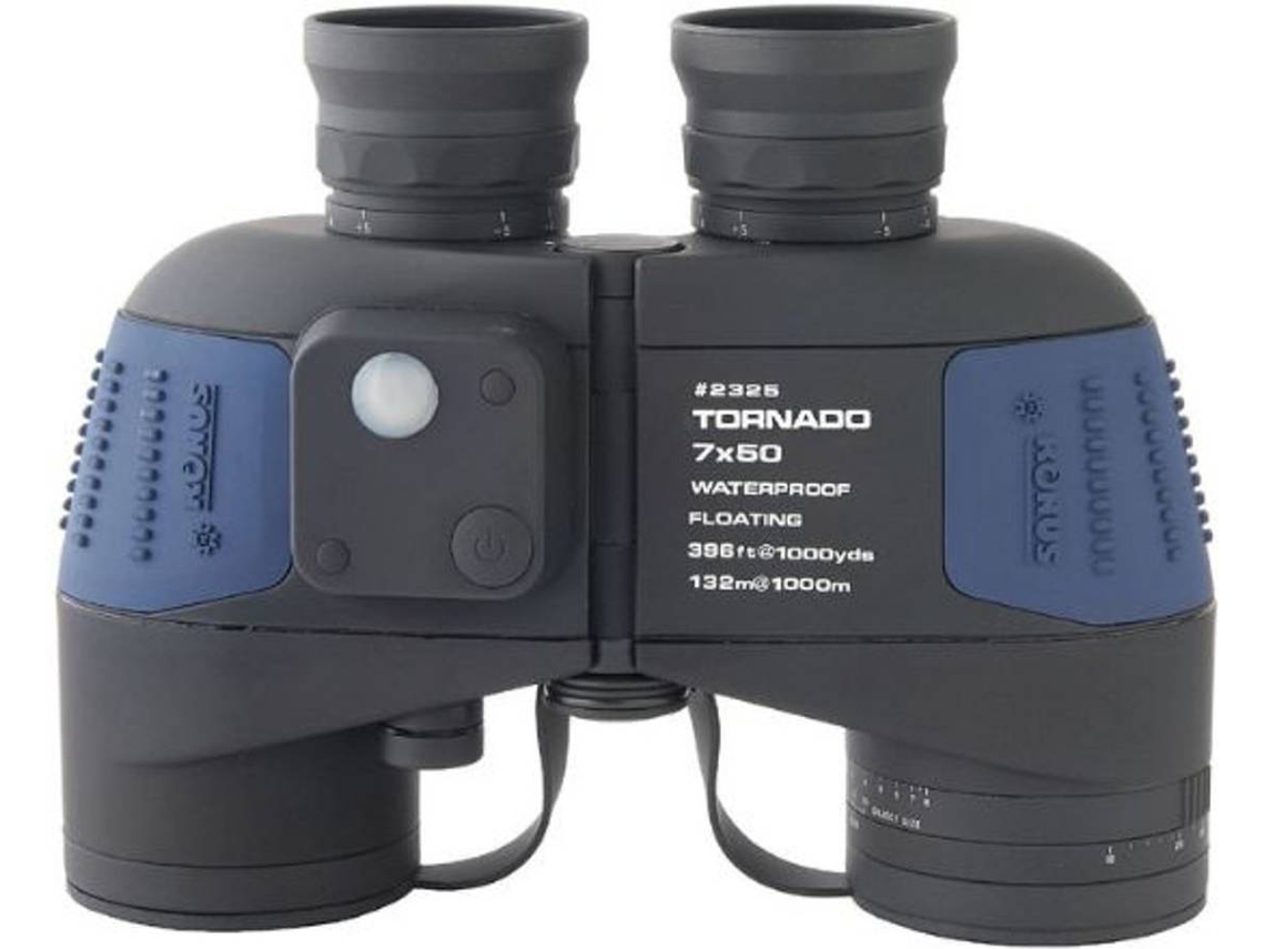 Bússola Binocular Marinha KONUS 7x50