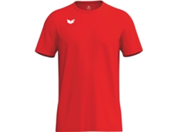 Camisa Erima Intro Função Vermelha