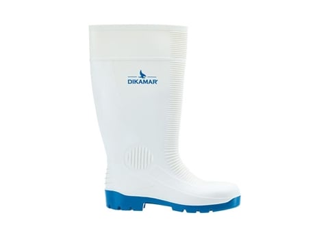 Bota de Protecção S/ Biqueira de Aço