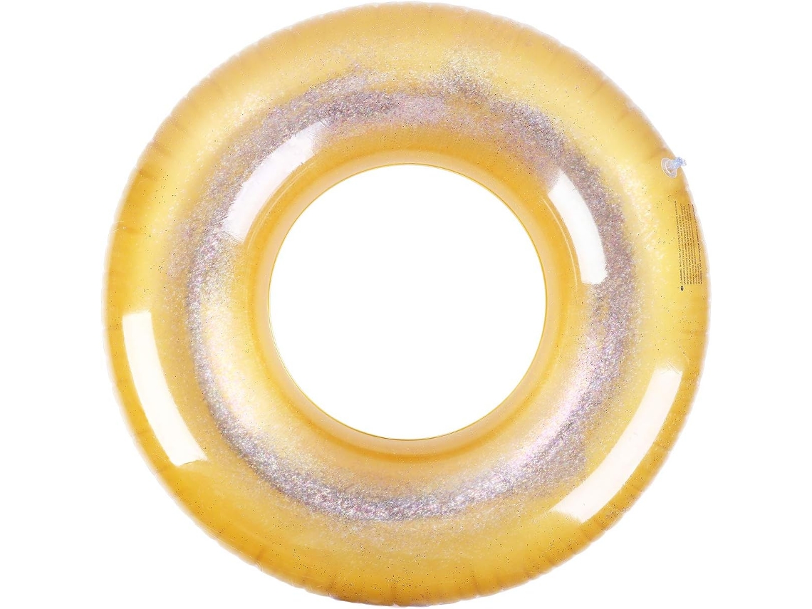 Boia Inflável Para Natação, Boia Inflável Para Piscina, Boia Leve Para Piscina