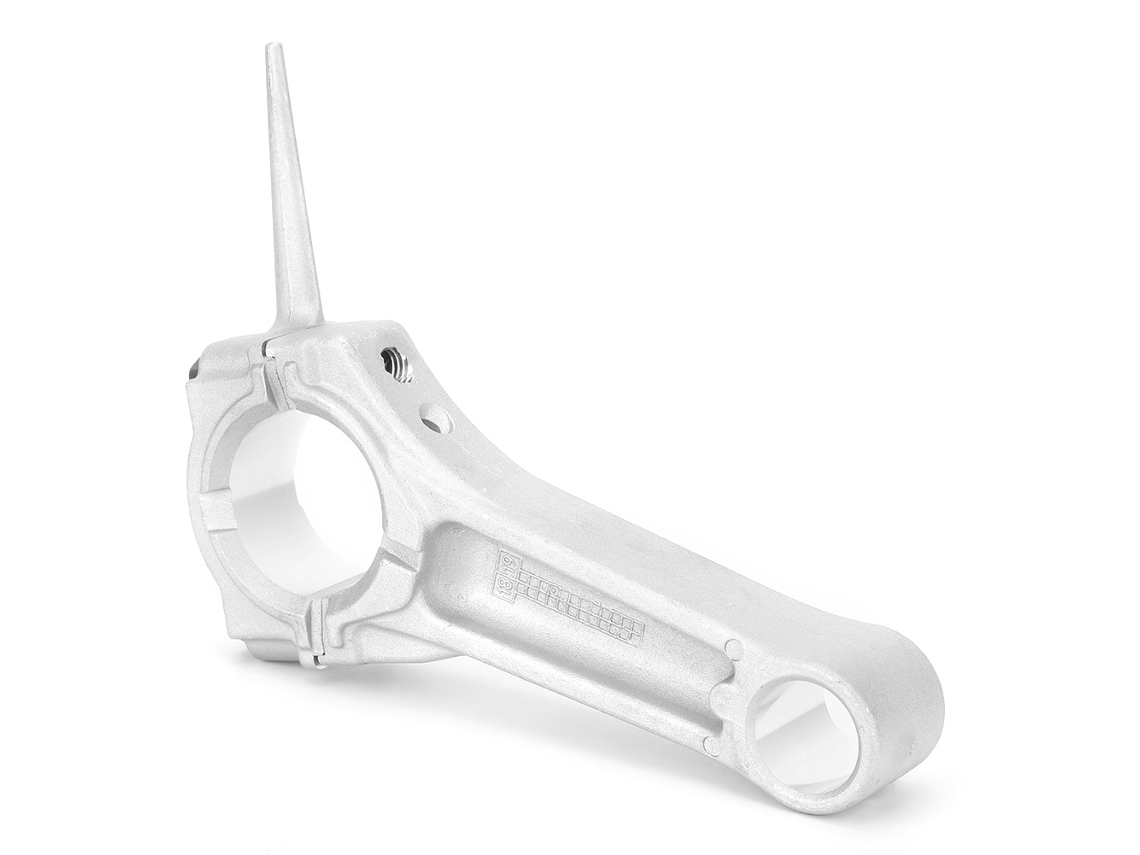 Kit De Repuesto De Biela Para Motor Gasolina 168f Generador De Gasolina