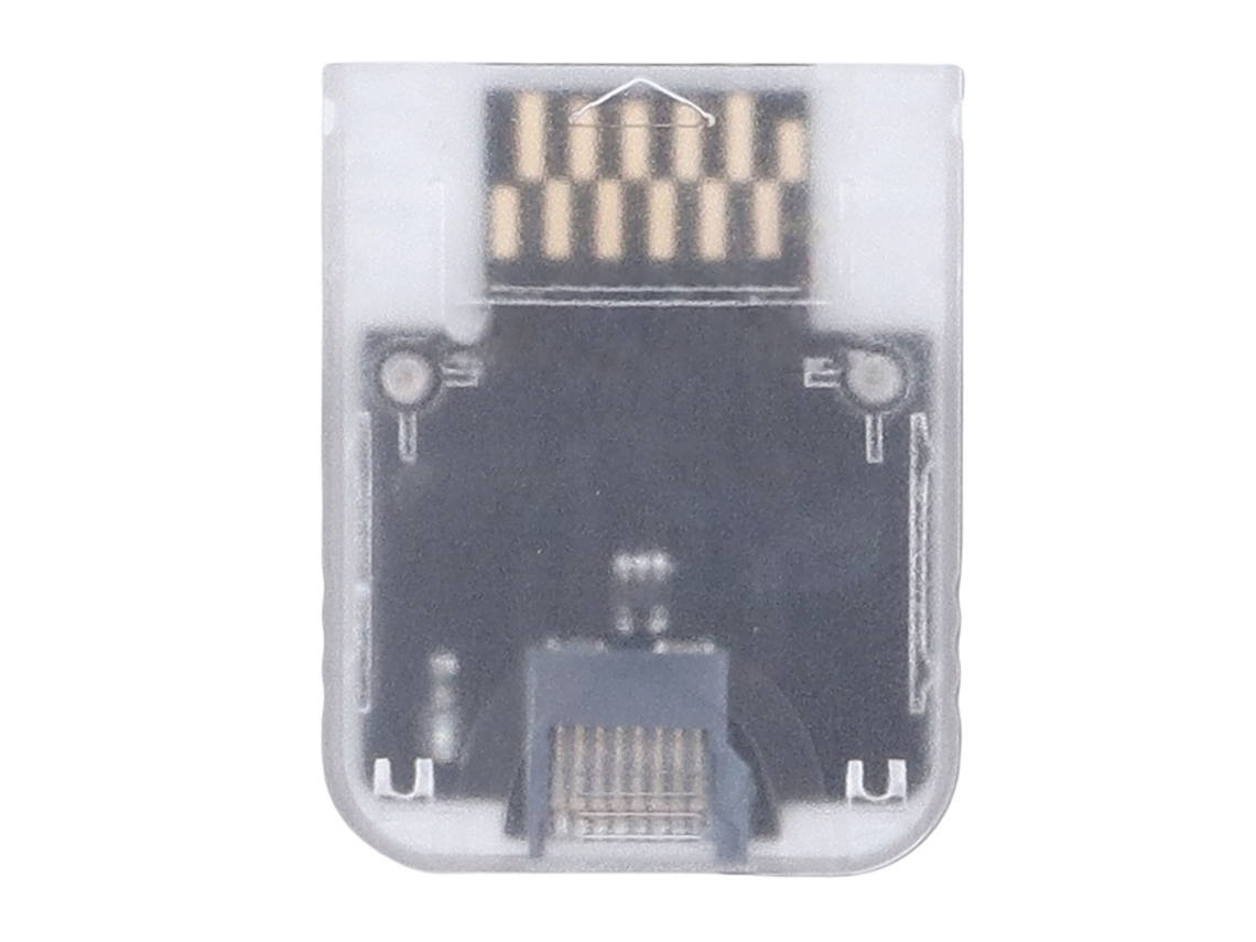 Leitor Adaptador Cartão LAXISCREED Ngc 512g