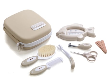 Kit de Higiene Bronze (25,5x33,5x4,5)