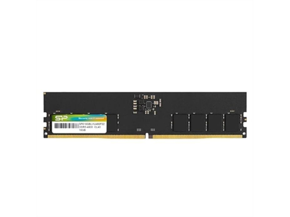 Memória para laptop SILICON POWER Sp016gblvu480f02