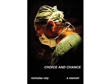 Livro Choice and Chance de Nicholas Rety (Inglês)