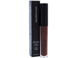 Batom Líquido BAREMINERALS Gen Nude Patent Lip Lacquer Savage