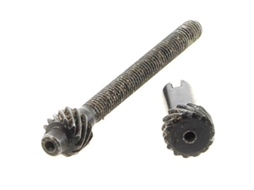 Kit de ajuste de corrente - Einhell - Motosserra - Rodas dentadas e polias - Corrente - Motorizada - 1,3 mm