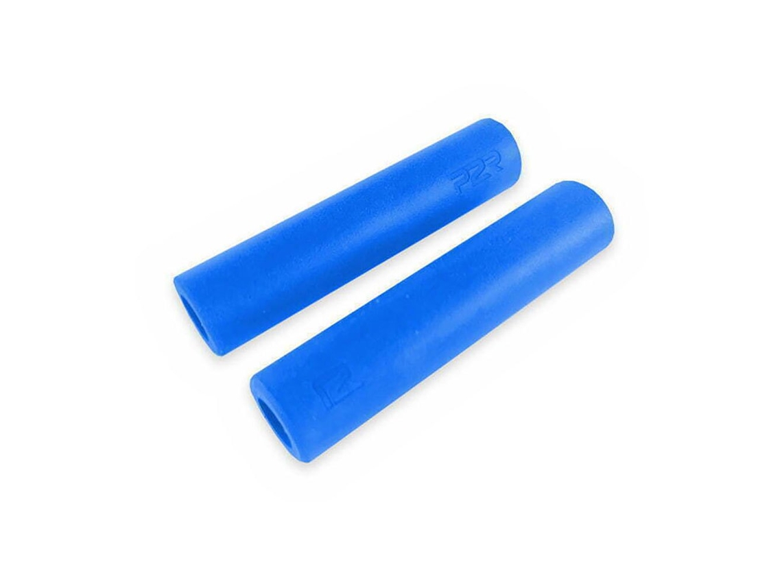 Punhos Shockman Slc Azul 130 Mmp2R