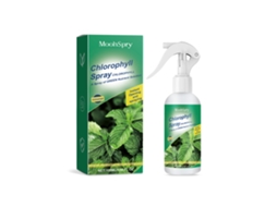Clorofila Moonspry Spray LAXISCREED