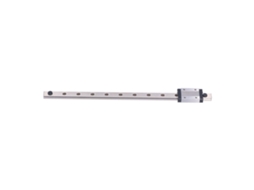 Laxiscreed Rail Linear Para Automação, 12mm, Compatível Com Diversos Equipamentos