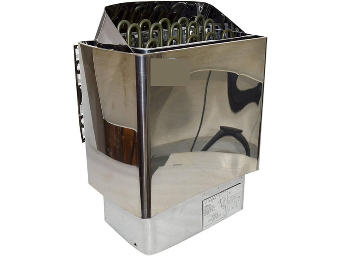 Aquecedor de Sauna de 6 Kw SFUSHOS