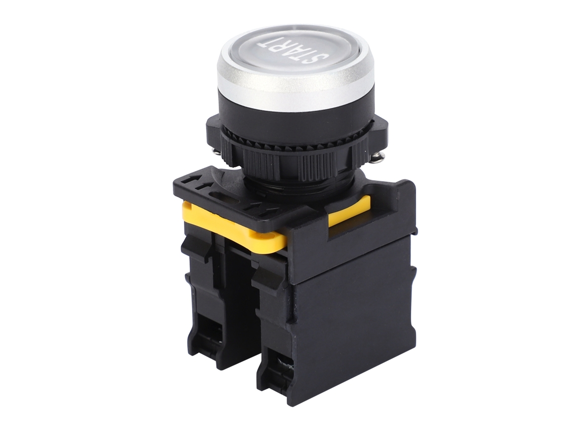 Botão de Partida de Emergência Impermeável 10a Ac220v