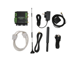 Módulo Dtu 4g LAXISCREED Industrial Lte Global Universal