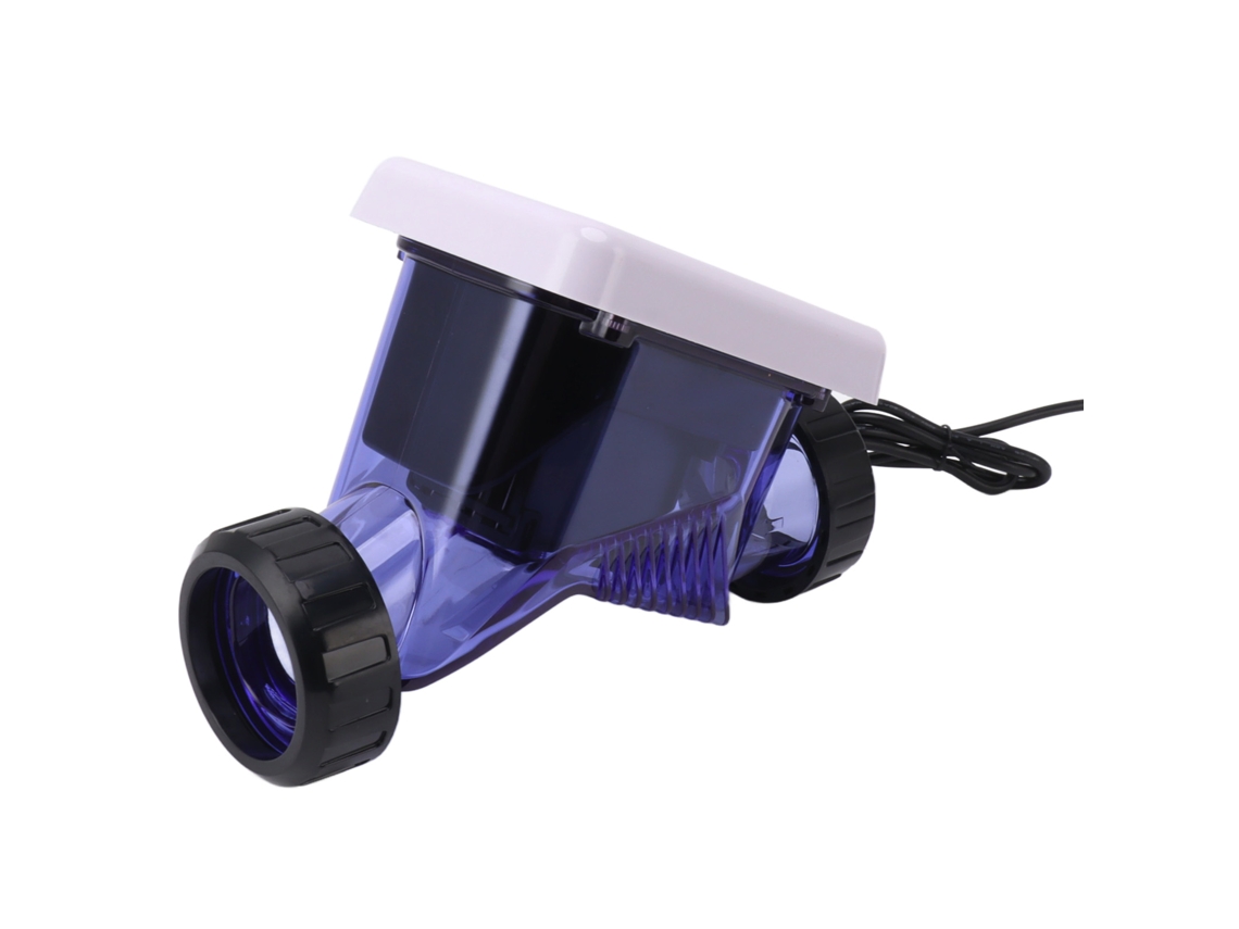 Gerador de Cloro Salino para Piscina Sistema de Água Salgada