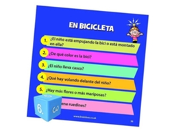 Asmodee Brainbox Imagenes