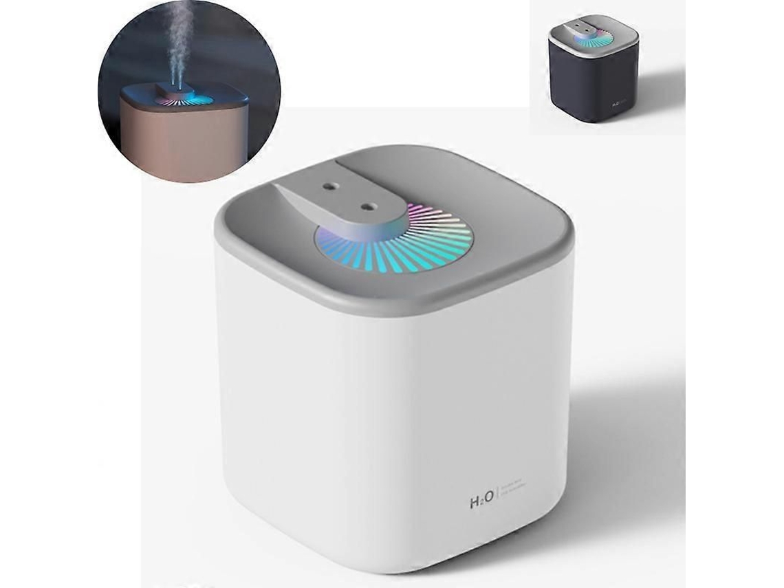 Sistema de Nebulização, ELECTVAULT1