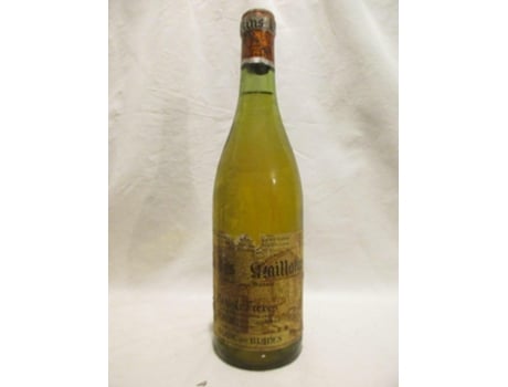 Vinho Branco DEBAIX 1960 (75 cl - 1 unidade)