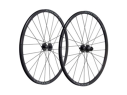 Par Rodas Comp Zeta Disc Prateado 12 X 100 / 12 X 142 Mm / Sram Xdrritchey