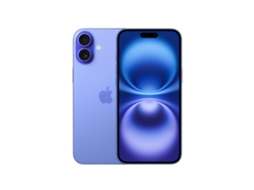Iphone 16 Plus 128gb Ultramarine Mxvx3qn/a Apple