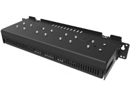 Kit de Montagem ZEBRA BRKT-SCRD-SMRK-01