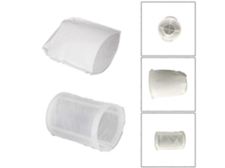 1 Conjunto De Filtro Para Aspirador De Pó Sem Fio, Peças 443060, 3 E 451208, 3, Pré, Filtro Compatível Com Aspiradores Makita Cl100/106/180 Dcl180