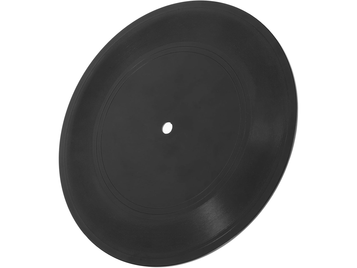 Decoração De Parede Em Vinil De 7 Polegadas, Enfeite De Plástico Para Pendurar Em Bar.