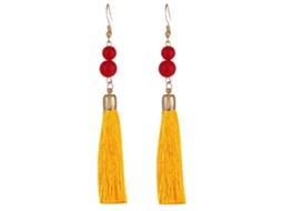 Brincos Pendentes Jóias Moda Acessório Mulher
