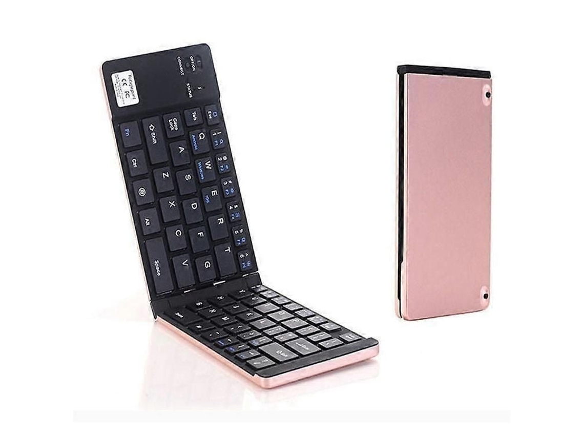 Adaptador Bluetooth 5.3 para Teclado e Mouse USB TAISHENGDA