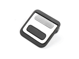 Tapete De Carpete Para Porta-malas Traseiro, Código 1646800584, Para Mercedes-benz W164 W251 Ml Gl R Ml300 Ml350