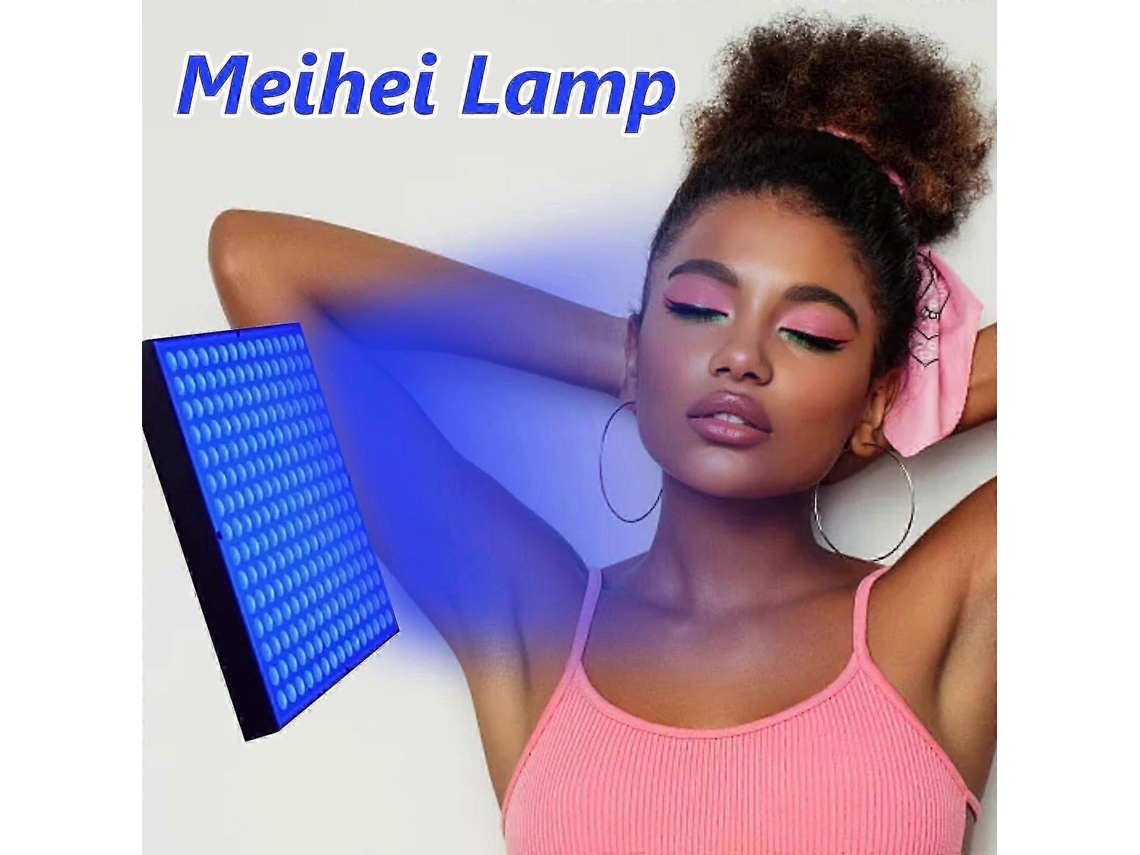 Lâmpada De Bronzeamento Portátil Para Uso Doméstico Rosto E Corpo 196 Pcs Leds 45w Lâmpadas De Alta Potência Para Uso Doméstico Com Nostalgia88