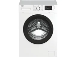 Máquina de Lavar Roupa BEKO WTA 10712 XSWR (10 kg - 1400 rpm - Branco)