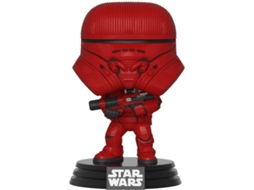 Figura FUNKO POP! Star Wars: Sith Jet Trooper
