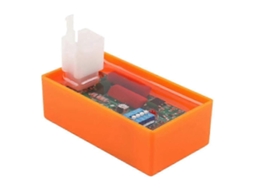 Desempenho Cdi Ajustável De 5 Pinos Para Wave100 Racing Yx140 Yx160 C100 Access. Slowmoose