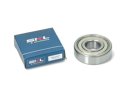 Rolamento 6304 Zz Máquina de Lavar Roupa Brg026un