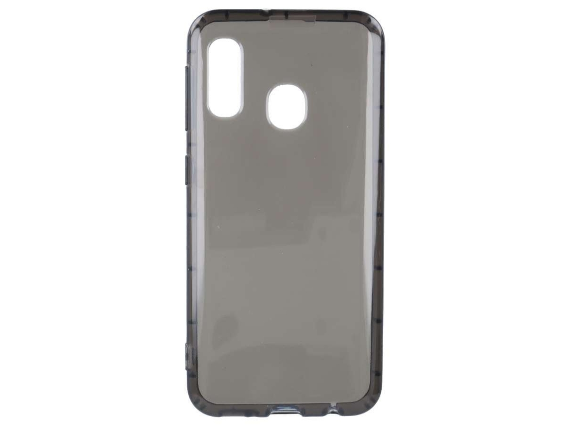 Capa Silicone Colorida para Samsung Galaxy A20e LA CASA DE LAS CARCASAS