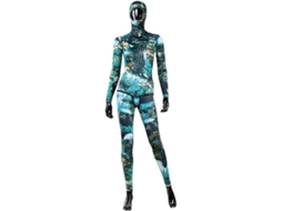 Fato húmido SALVIMAR Seawalker (XL)