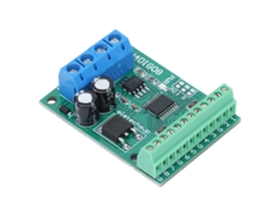 Laxiscreed Módulo De Controle Input E Output, 8 Canais, Rs485 Ttl A 9600bps