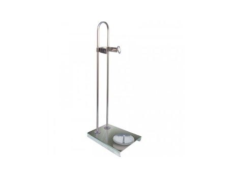 Suporte Vertical Para Presunto Em Aço Inox 17403 Flores Cortadas Flores Cortes