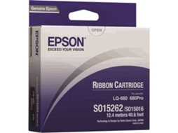 Fita para impressora EPSON C13S015262