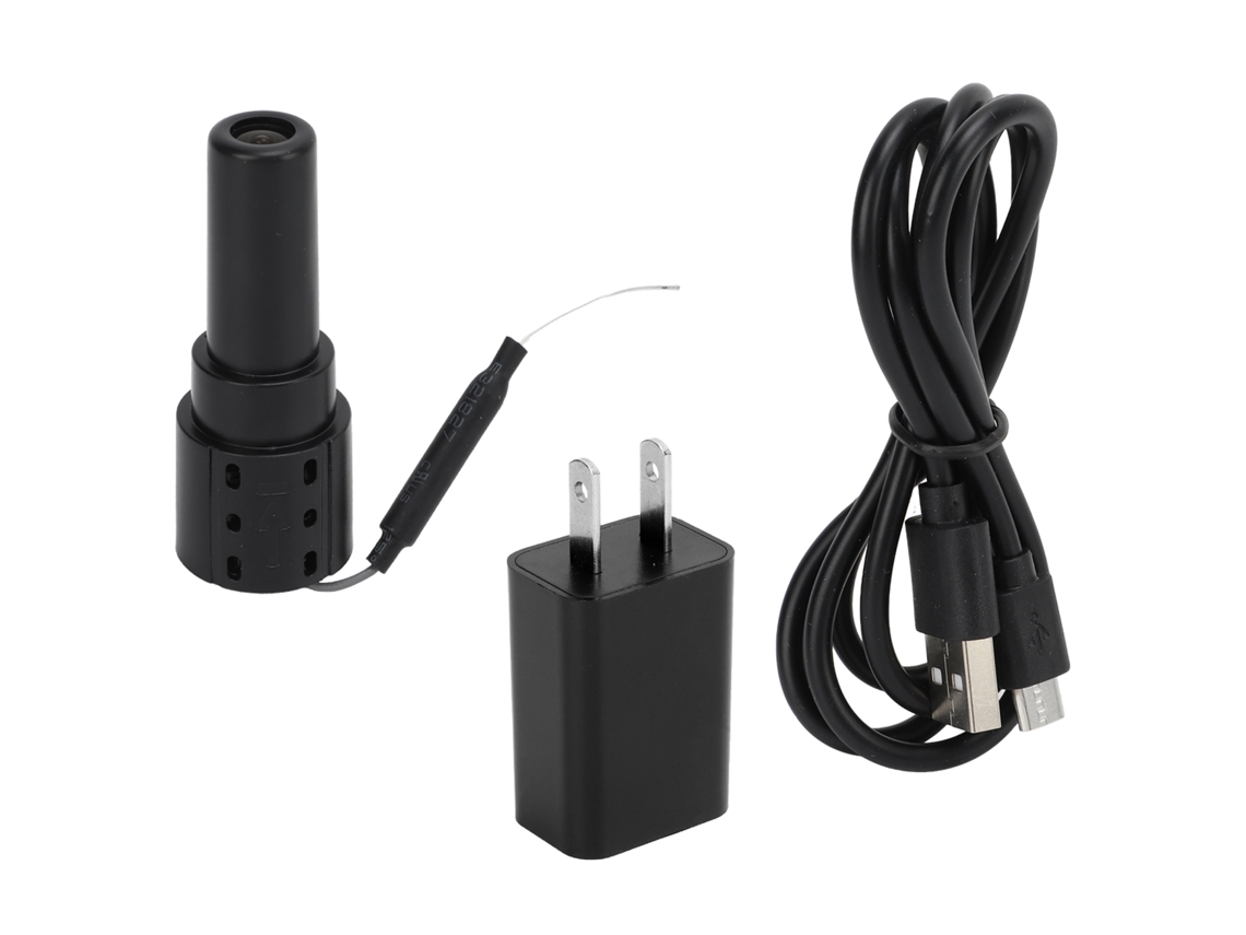 1080p Hd Multipurpose Mini Camera Night Vision Wifi Camera Home Security Surveillance Camera Ac LAXISCREED