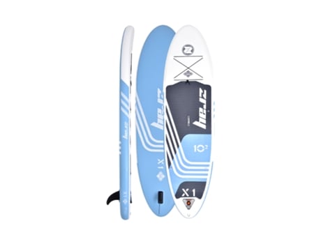 Stand Up Paddle Insuflável X-Ride ZRAY