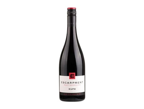 Vinho ESCARPMENT KUPE Escarpment Kupe Pinot Preto Martinborough (0.75 L - 1 Unidade)