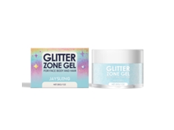 Gel de Flash Verde Neon