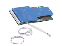 Placa De Proteção Bms Para Bateria De Lítio 20series Com Funções De Proteção Múltiplas