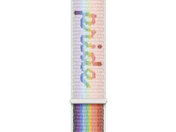 Bracelete APPLE Watch 45mm Pride Edition Sport Loop